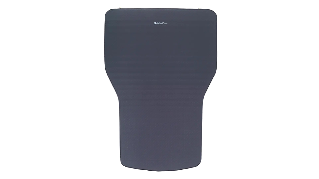 Selbstaufblasende Isomatte, Mat Highway Campercar 132 Outwell 