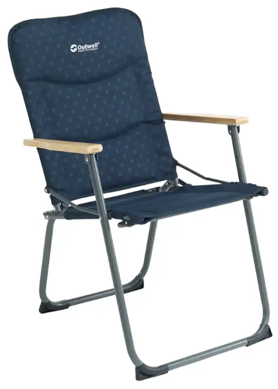 NomadNest Navy Night Outwell