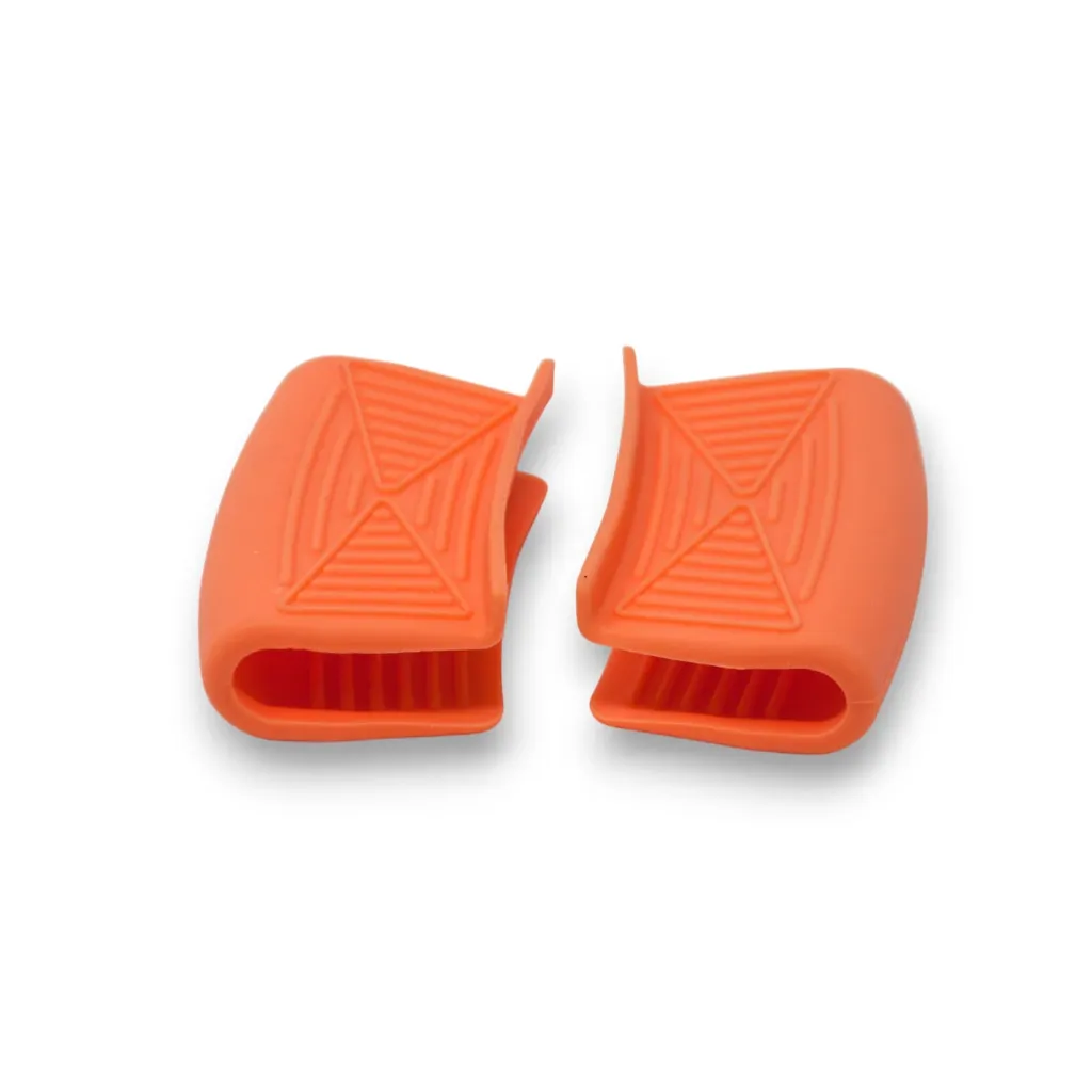 [100092] Hitzeschutz RoadClips 2er Set RoadBaker 