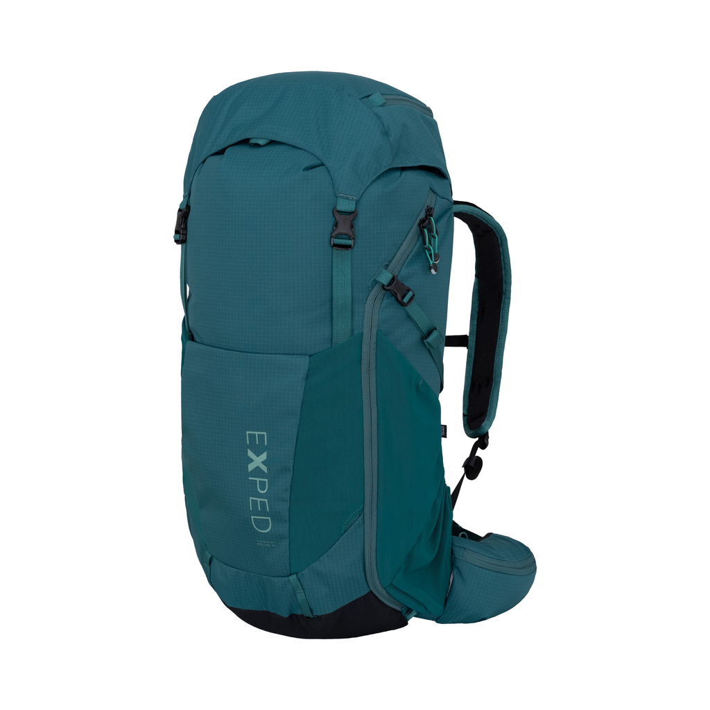 [7640277847828] Rucksack Skyline 30 cypress M-L Exped