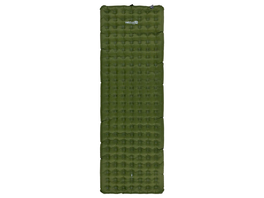 Matelas Glacio, Wechsel