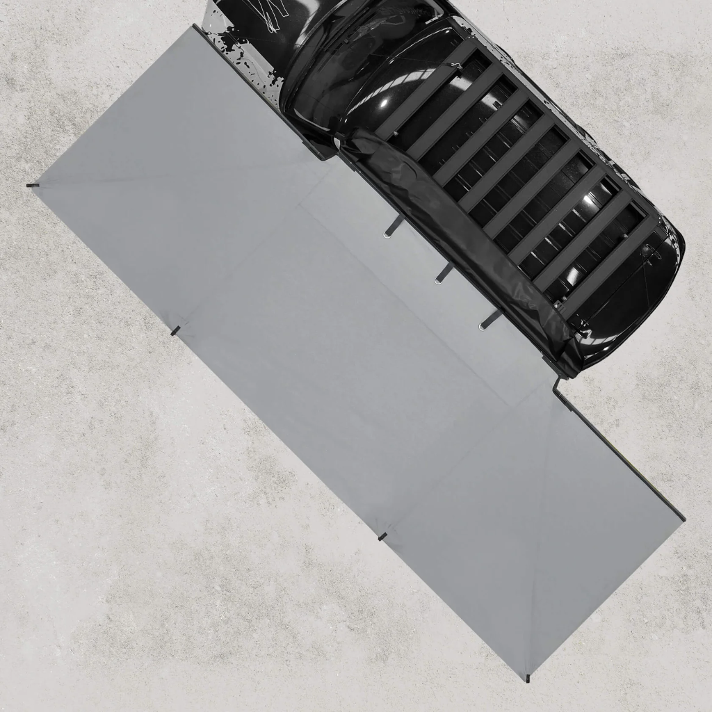 Store 180 Extreme XL Squared Bushwakka (Pro)