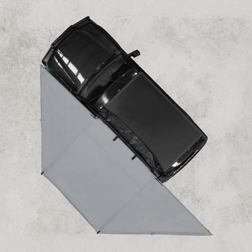 Markise 180° Extreme Bushwakka (Pro)