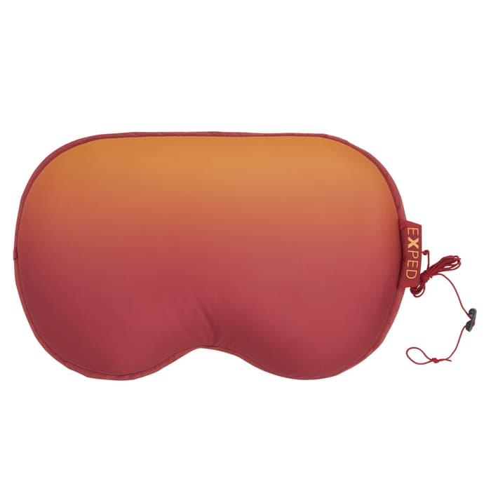 Kissen Versaluxe Pillow, Exped