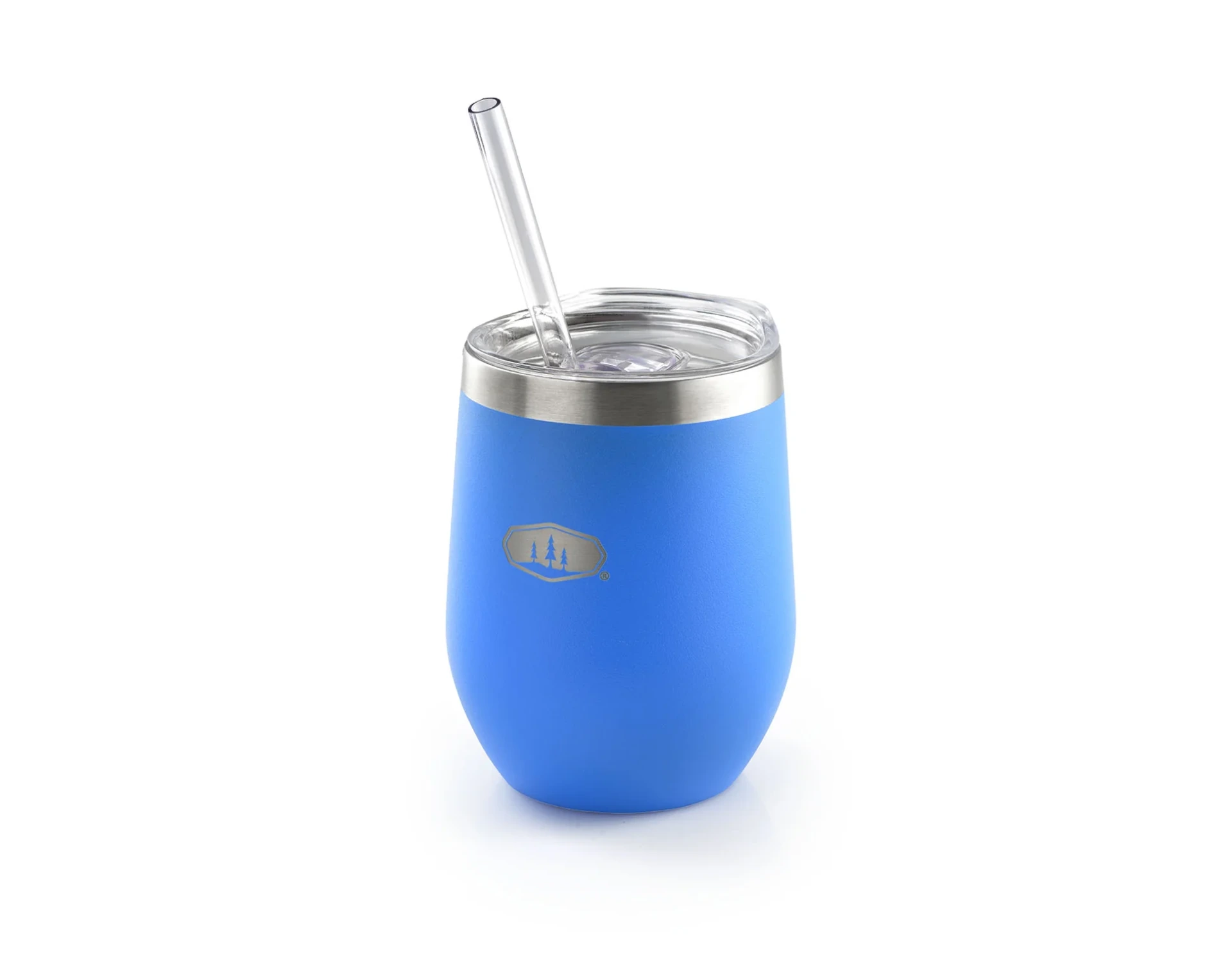 Edelstahlbecher 355ml GSI