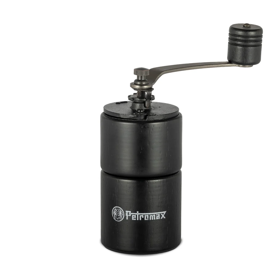 [HCG] Petromax Handkaffeemühle