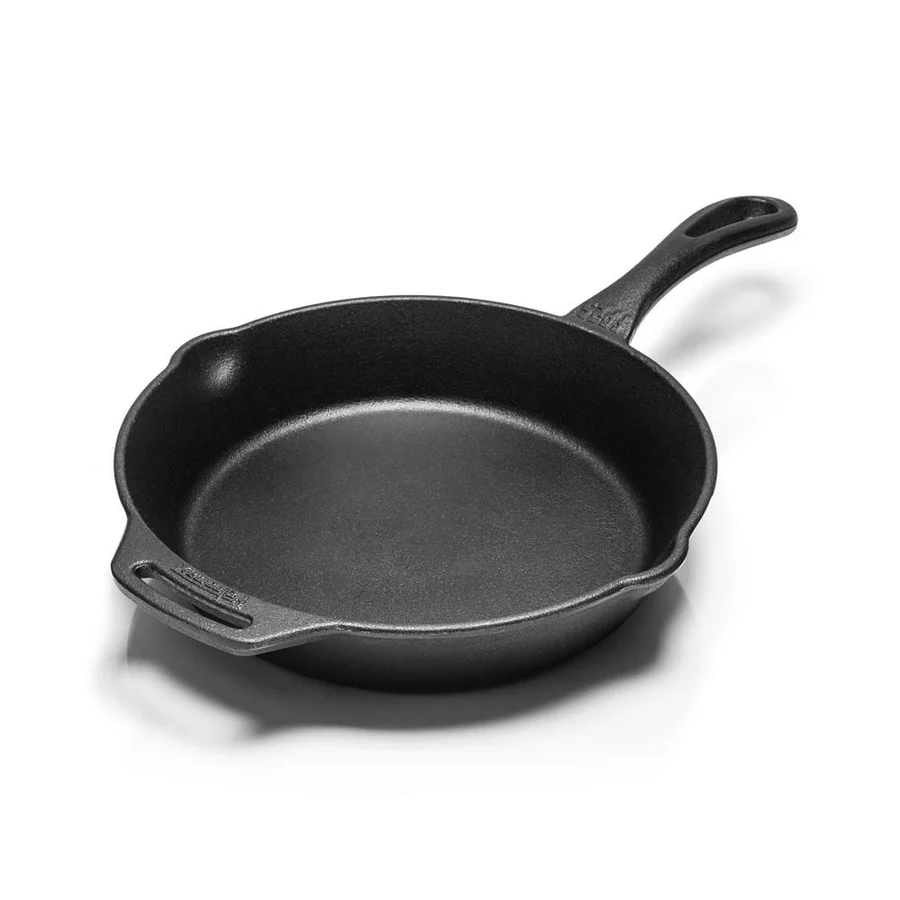 [FP25-T] Petromax-Feuerpfanne mit Stiel (25 cm)