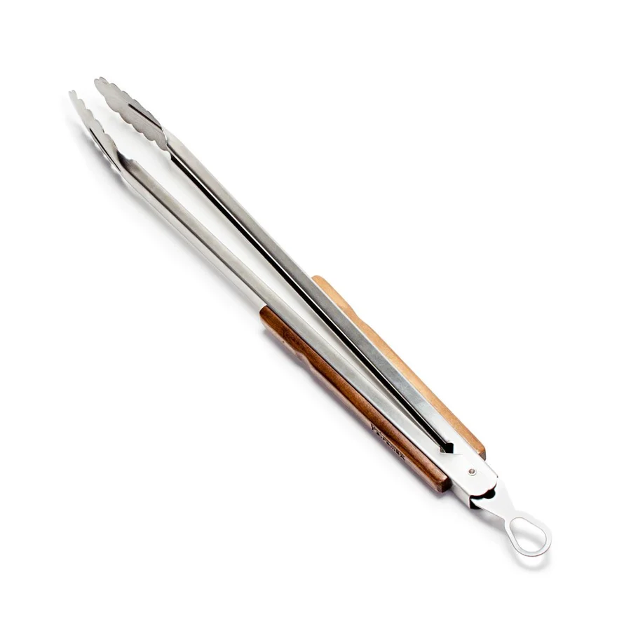 [ZA1] Pince à barbecue et à charbon Petromax (41cm)