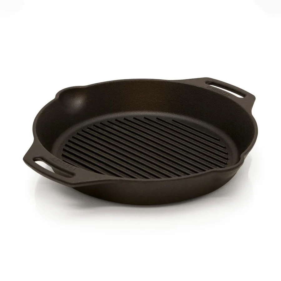 Petromax-Feuerpfanne mit Stiel (30 cm)