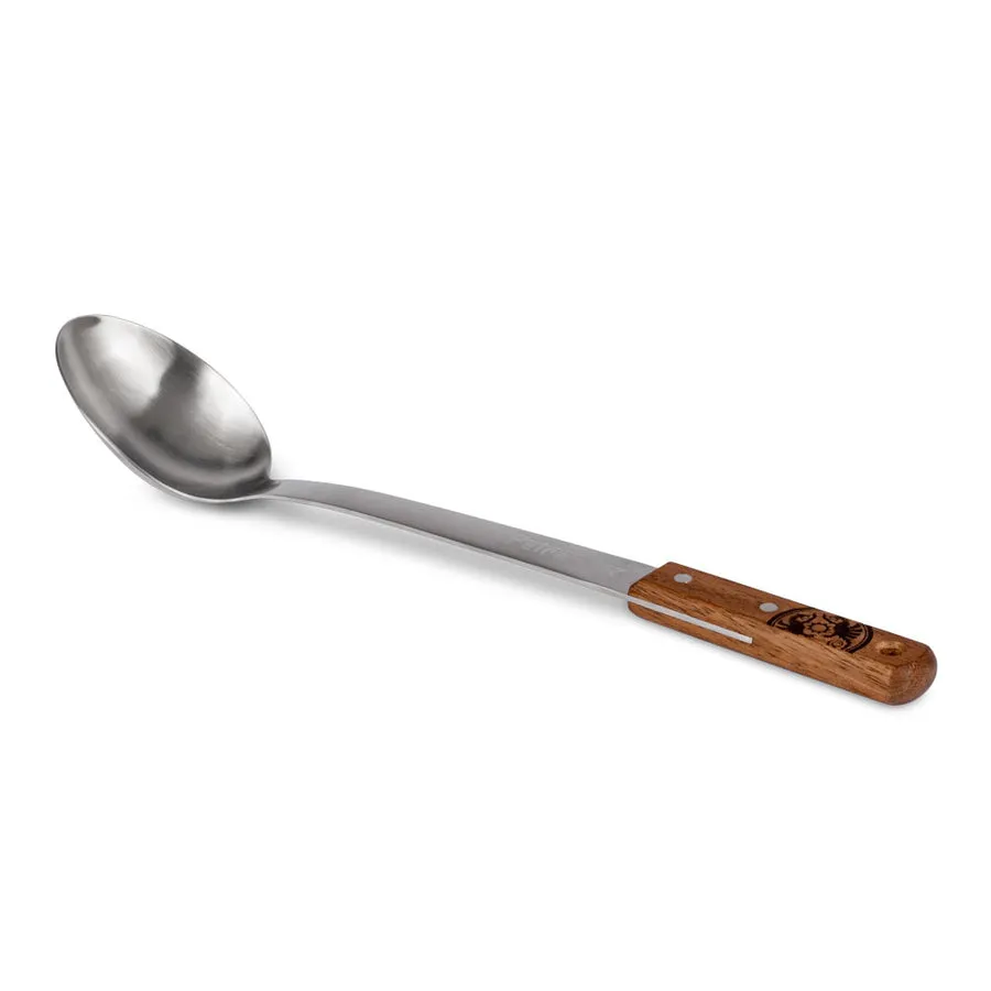 Petromax-Servierlöffel (30 cm)