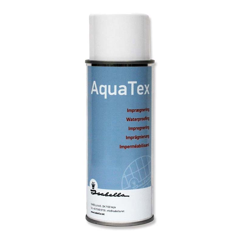 Aqua Tex Spray imperméabilisant