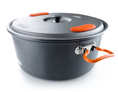 Kochtopf 4.7l Halulite GSI