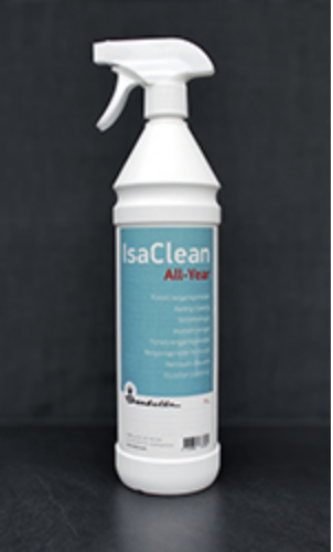 IsaClean All-Year Isabella