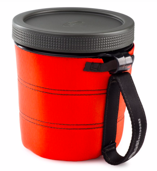 [79267] Gobelet Mug Fairshare II GSI (orange)