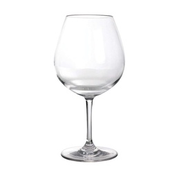 [67908] Rotweinglas 25 cl Gimex