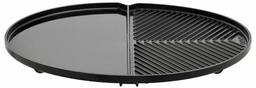 [8910-100] Grillplatte Grill2Braai zu Carri Chef 2