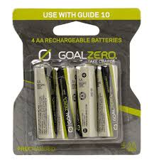 [11403] Batterie AA Goal Zero