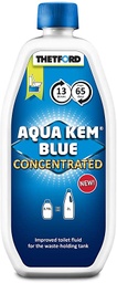 [9931572] Liquide WC Thetford concentré Aqua Kem