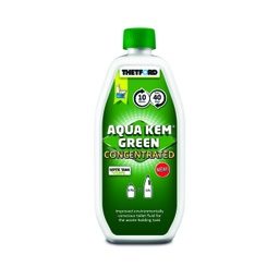 [9932017] Liquide WC Thetford Aqua Kem green concentré