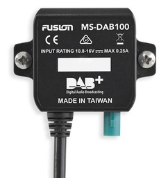 [010-01953-20 / 9953196] DAB-Modul Garmin MS-DAB100 für Fusion Radios