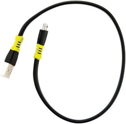 [82010] Câble de recharge Micro-USB Lightning 25 cm Goal Zero