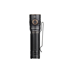 [E30R] Lampe de poche rechargeable E30R Fenix