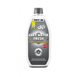 [9960224] Liquide eau grise fraîche Thetford
