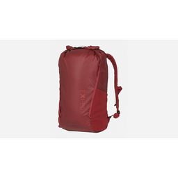 Sac Typhoon 25 Burgundy Exped