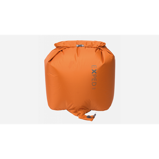 [7640171993157] Sac de gonflage Schnozzel Pumbag L terracotta Exped 