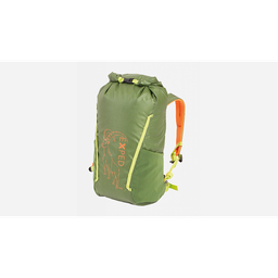 [7640445453448] Sac Kid's Typhoon 15 forest Exped
