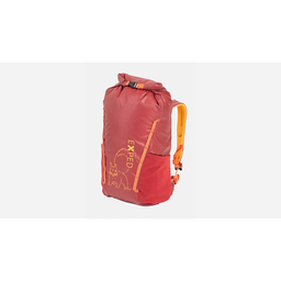 [7640445453455] Sac Kid's Typhoon 15 forest Exped (copy)