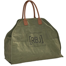 [500179] Sac de transport vert RBL Rebel-Outdoor