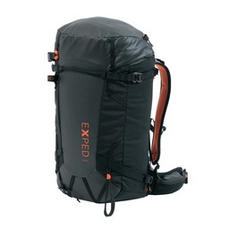 Sac à dos Couloir 30 black Exped