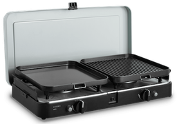 [203P1-20-EU] Grill 2-Cook 3 Pro Deluxe 30mbr Cadac