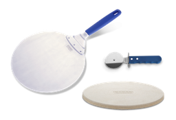 [98328V] Pizza Set 3-in-1 Cadac