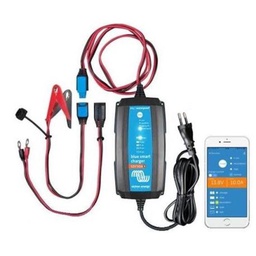 [321605] Chargeur Blue Smart 12/7-IP65 230V/50Hz