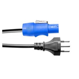 [1282843] PD Connex Câbles d’alimentation CX12-1 CH 1.5 m