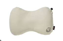 [10621036] Aften Peanut Pillow, Sandshell Nordisk