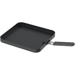 [98715C] Universal Flat grill plate CADAC