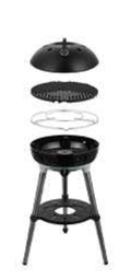 [8905-20-EF] Carri Chef 40 BBQ 30mbar CADAC