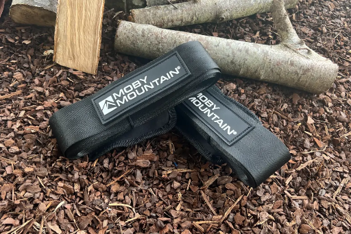 [STORM-CREA-3-6] Sturmbänder Peak Moby Mountain