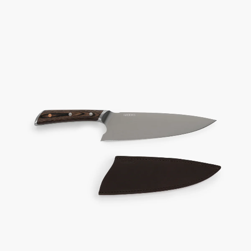 [CKW-490] Chef-Messer N° 8 Barebones