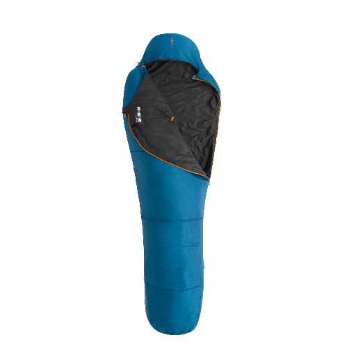 [7640277846081] Schlafsack Deepsleep 5C 45F M Exped 