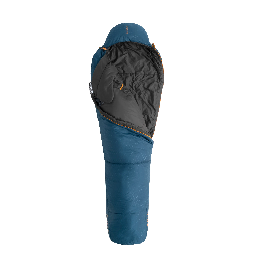 [7640277846166] Schlafsack Deepsleep 0C 30F MW Exped