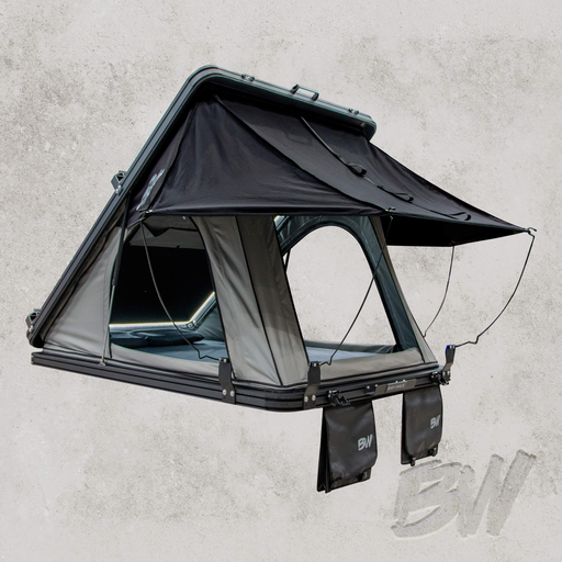 Dachzelt Baby Shack Bushwakka