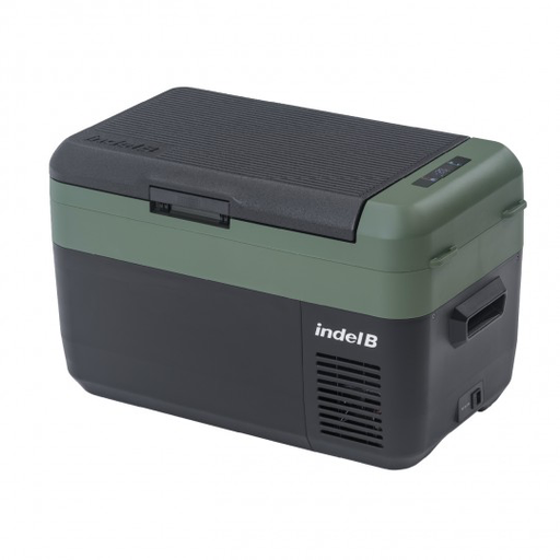 [STC042NN37FAN] Réfrigérateur portable à compresseur, ITB42 Travel Box, Indel B