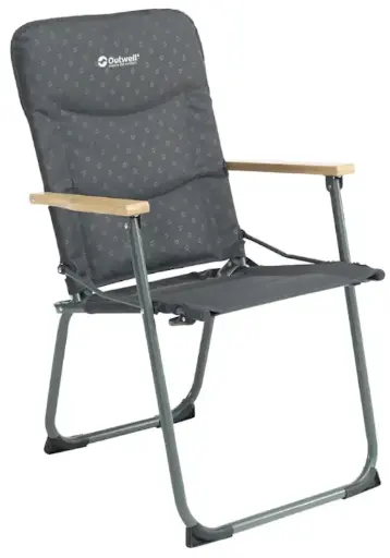 [470495] NomadNest Misty Grey Outwell